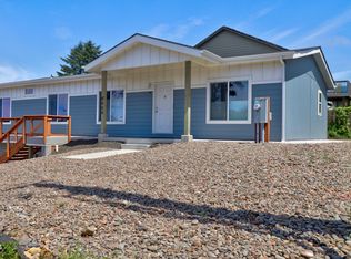 5450 NW Meander Ave, Newport, OR 97365