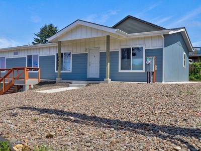 5450 NW Meander Ave, Newport, OR, 97365