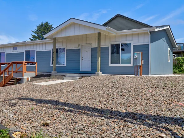 5450 NW Meander Ave, Newport, OR 97365