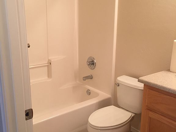 Hall Bathroom