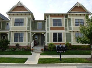 2595 Manigualt St, Carmel, IN 46032
