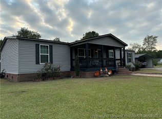 740 Dallas Rd, Lumberton, NC 28358