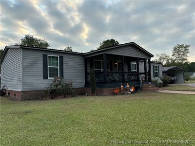 740 Dallas Rd, Lumberton, NC, 28358