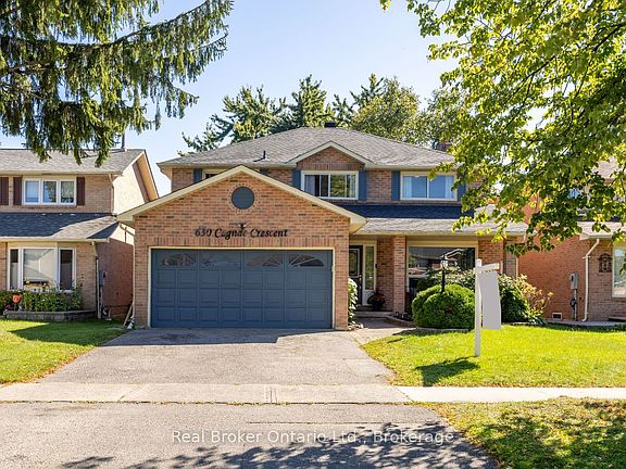 2nd image of 630 Cognac Cres