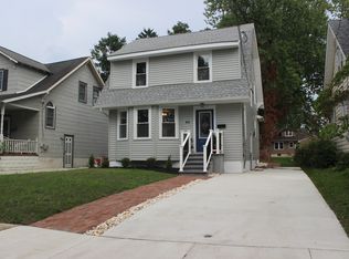 46 Cambridge Ave, Collingswood, NJ 08108