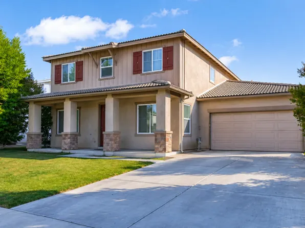 13064 Creekside Way, Moreno Valley, CA 92555
