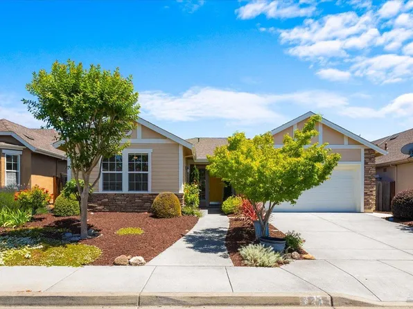 9240 Oak Trail Circle, Santa Rosa, CA 95409