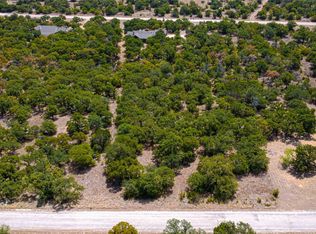 F18 Canyon Lake Rd, Gordon, TX 76453