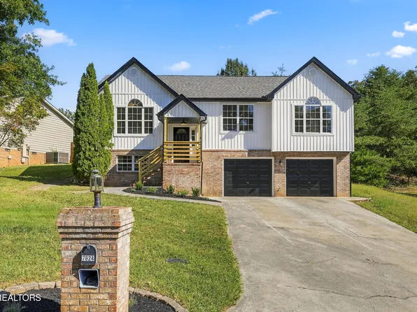 7624 Gracemont Blvd, Knoxville, TN 37938