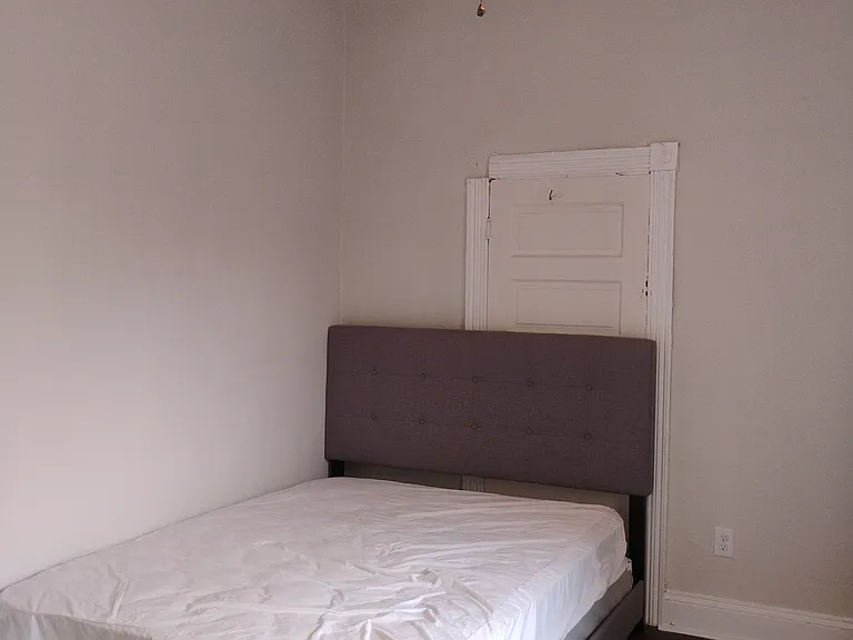 Semi furnished middle bedroom. $750 a month