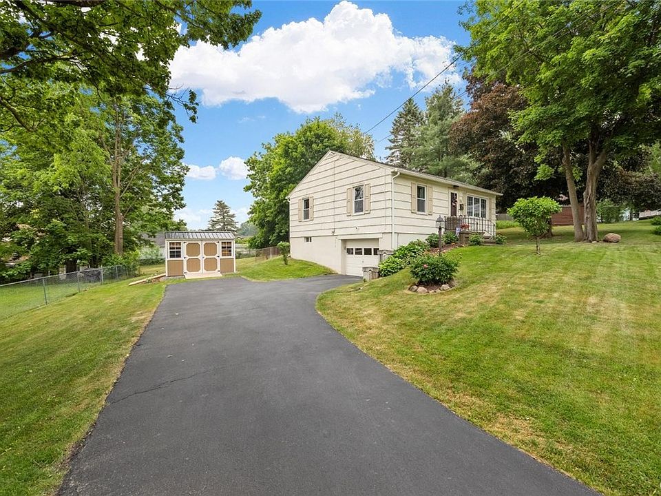 23 Terrace Hill Dr, New Hartford, NY 13413 Zillow