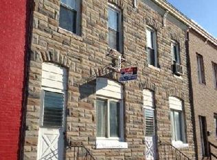 3604 E Lombard St, Baltimore, MD 21224