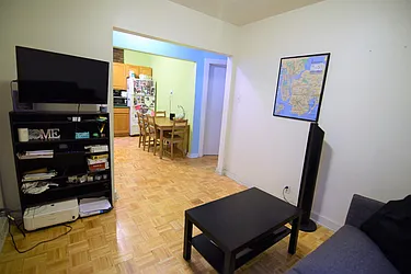 Rented by Keller Williams NYC