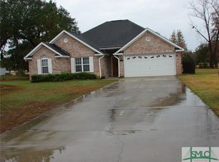 3 Merion Ct, Savannah, GA 31419