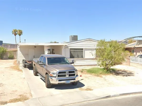 3137 Crawford St, North Las Vegas, NV 89030