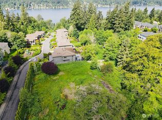 0 Lake Washington Blvd SE, Bellevue, WA