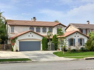 11496 Laurel Ave, Loma Linda, CA 92354
