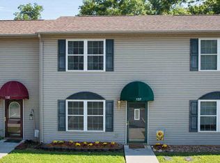 137 Center St, Timberville, VA 22853