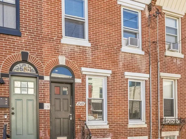 2565 Memphis St, Philadelphia, PA 19125