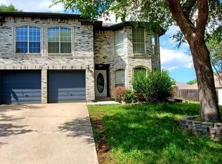 2104 Barton Springs Dr, Corinth, TX 76210