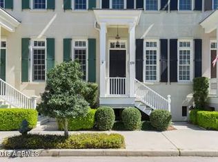 13B Assembly Row, Beaufort, SC 29906