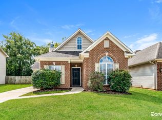 3028 Rosewalk Dr, Moody, AL 35004