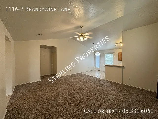 3 bed, 1309 sqft, $1,250 — Photo 4