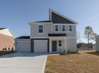 1409 Bath (lt 216) Ln, Fayetteville, NC 28314