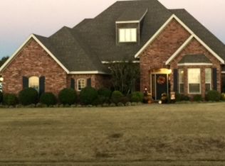 2728 Westminster Lane, Springdale, AR 72762