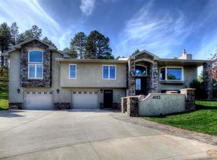 4913 Copper Hill Ct, Rapid City, SD 57702