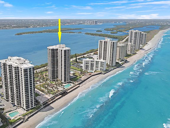 5th image of 5380 N Ocean Dr APT 22J