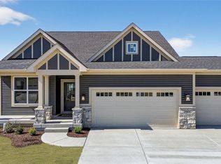 1003 Santiago Trl, Cottleville, MO 63304