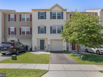 107 Summer Dr, Smyrna, DE, 19977