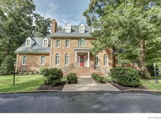 17700 W County Line Rd, Midlothian, VA 23112