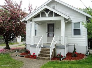 1312 Shingo Ave, Louisville, KY 40215