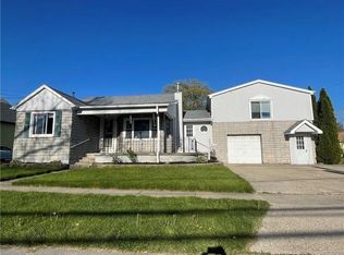 191 Helen St, Cheektowaga, NY 14206