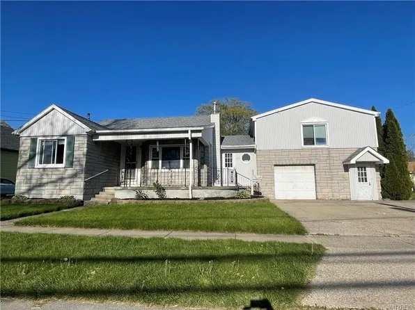 191 Helen St, Cheektowaga, NY 14206