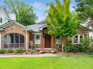 795 Adair Ave NE, Atlanta, GA 30306