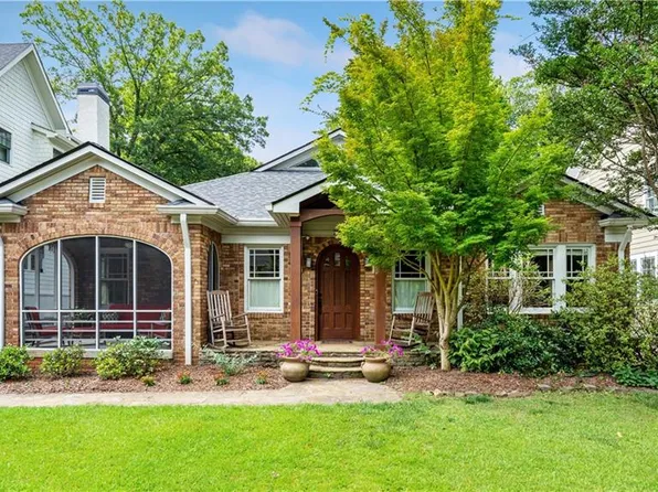 795 Adair Ave NE, Atlanta, GA 30306