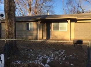 2306 S Main St, Sapulpa, OK 74066