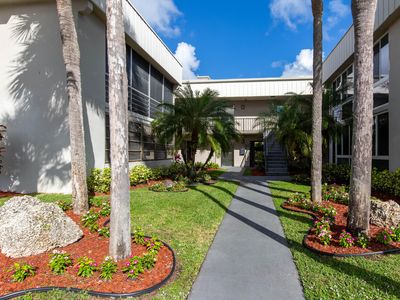 154 Capri #D, Delray Beach, FL, 33484