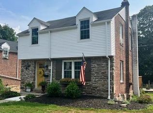 2128 Jenkintown Rd, Glenside, PA 19038