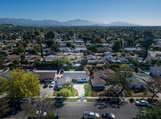 11156 Collett Ave, Granada Hills, CA 91344