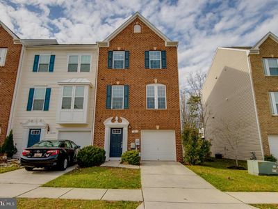 7646 Timbercross Ln, Glen Burnie, MD, 21060