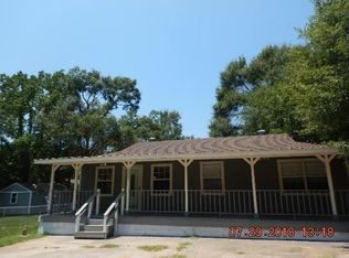 15083 Starboard Dr, Willis, TX 77318