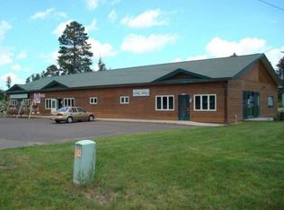 9198 Thrall Rd, Woodruff, WI 54568