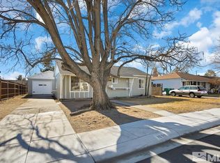 1630 Dayton Way, Reno, NV 89502