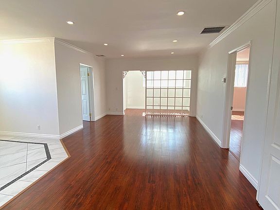 Main Room view from Front Door