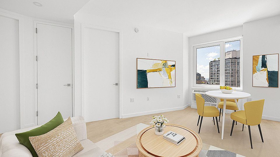 1st image of 150 Lawrence St #2113