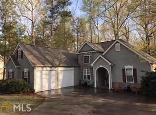 4912 Cordero Ct, Winston, GA 30187